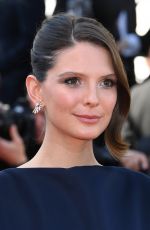 JOSEPHINE JAPY at Case 137 Premiere at 78th Cannes Film Festival 05/15/2025