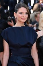 JOSEPHINE JAPY at Case 137 Premiere at 78th Cannes Film Festival 05/15/2025