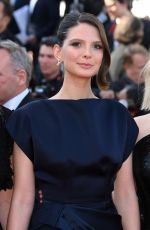 JOSEPHINE JAPY at Case 137 Premiere at 78th Cannes Film Festival 05/15/2025