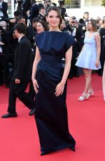 JOSEPHINE JAPY at Case 137 Premiere at 78th Cannes Film Festival 05/15/2025