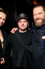 JOSEPHINE SKRIVER at Stella McCartney and Charlotte Tilbury Host Met Gala 2025 Afterparty with Bombay Sapphire in New York City 05/05/2025