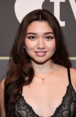 JULIA GARCIA at Apple TV+ Celebration of LatinX Talent in Hollywood 05/05/2025