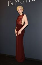 JULIA GARNER at 2025 Kering Women In Motion Awards and Cannes Film Festival Presidential Dinner in Cannes 05/18/2025