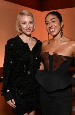 JULIA SCHLAEPFER at Paramount+