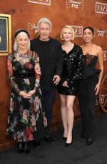 JULIA SCHLAEPFER at Paramount+