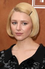 JULIA SCHLAEPFER at Paramount+