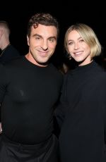 JULIANNE HOUGH at Airbnb 2025 Summer Release Event in Los Angeles 05/13/2025
