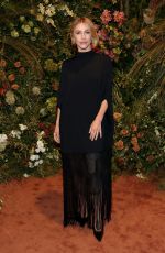 JULIANNE HOUGH at Airbnb 2025 Summer Release Event in Los Angeles 05/13/2025