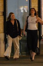 JULIANNE MOORE Enjoys Mother
