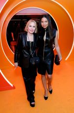 JURNEE SMOLLETT at Emporio Armani Fragrances Stronger With You launch Event in Venice Beach 05/22/2025