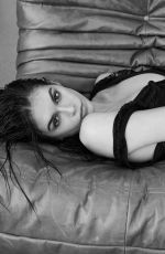 KAIA GERBER Vogue Spain, June 2025