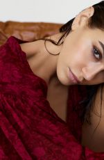 KAIA GERBER Vogue Spain, June 2025
