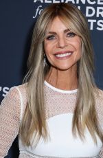 KAITLIN OLSON at Alliance for Children