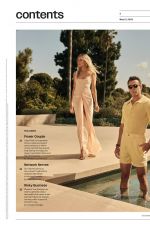 KAITLIN OLSON in Variety Magazine, May 2025
