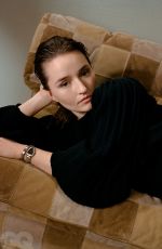 KAITLYN DEVER for for GQ Hype, May 2025