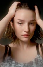 KAITLYN DEVER for for GQ Hype, May 2025