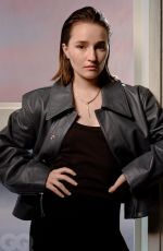 KAITLYN DEVER for for GQ Hype, May 2025
