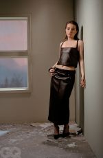 KAITLYN DEVER for for GQ Hype, May 2025