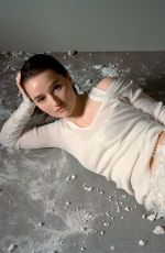 KAITLYN DEVER for for GQ Hype, May 2025