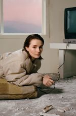 KAITLYN DEVER for for GQ Hype, May 2025