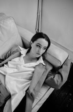 KAITLYN DEVER for The New York Times Style Magazine, Australia 05/28/2025