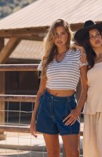 KARA DEL TORO for Lounge Dust & Daisies Collection 2025