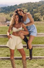 KARA DEL TORO for Lounge Dust & Daisies Collection 2025