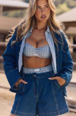 KARA DEL TORO for Lounge Dust & Daisies Collection 2025