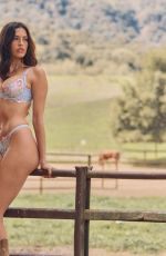 KARA DEL TORO for Lounge Dust & Daisies Collection 2025