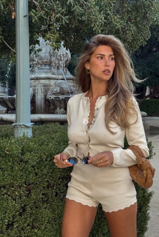 KARA DEL TORO - Instagram Photos 04/30/2025