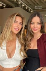 KARA DEL TORO - Instagram Photos 05/01/2025