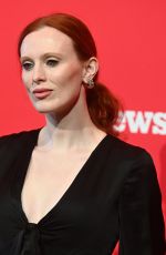 KAREN ELSON at The King