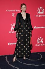 KAREN ELSON at The King