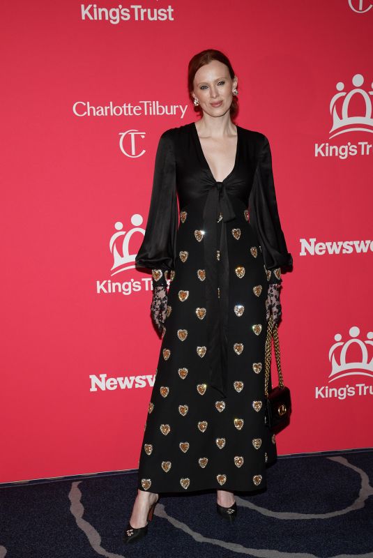 KAREN ELSON at The King