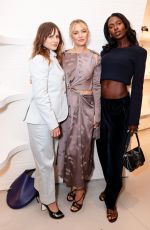 KATE HUDSON at Tory Burch Hosts Rodeo Drive Cocktail Party and Dinner in Beverly Hills 05/12/2025