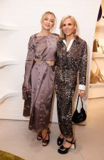 KATE HUDSON at Tory Burch Hosts Rodeo Drive Cocktail Party and Dinner in Beverly Hills 05/12/2025