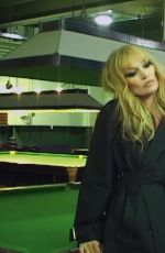 KATE MOSS for Perfect Magazine, April 2025