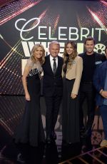 KATHARINE MCPHEE at Celebrity Wheel of Fortune 05/20/2025