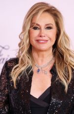 KATHY HILTON at 32nd Annual Race to Erase MS Gala in Los Angeles 05/16/2025