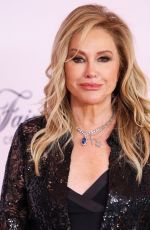 KATHY HILTON at 32nd Annual Race to Erase MS Gala in Los Angeles 05/16/2025