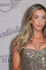 KATIE AUSTIN at 2025 Sports Illustrated Swimsuit Launch Party in New York 05/15/2025