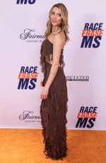 KATIE CASSIDY at 32nd Annual Race to Erase MS Gala in Los Angeles 05/16/2025