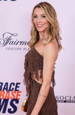 KATIE CASSIDY at 32nd Annual Race to Erase MS Gala in Los Angeles 05/16/2025