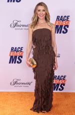 KATIE CASSIDY at 32nd Annual Race to Erase MS Gala in Los Angeles 05/16/2025