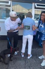 KATIE PRICE Help for 70-year-old Lyn Wilson