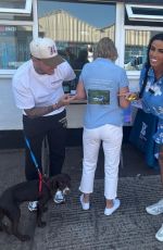 KATIE PRICE Help for 70-year-old Lyn Wilson