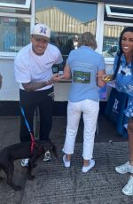 KATIE PRICE Help for 70-year-old Lyn Wilson