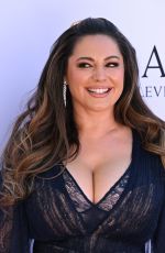KELLY BROOK at BAFTA Television Awards 2025 at Royal Festival Hall in London 05/11/2025