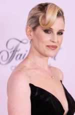 KELLY OSBOURNE at 32nd Annual Race to Erase MS Gala in Los Angeles 05/16/2025