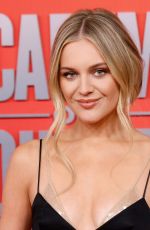 KELSEA BALLERINI at 60th Academy Of Country Music Awards in Frisco 05/08/2025